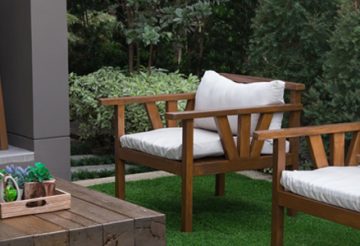 Mobilier de jardin