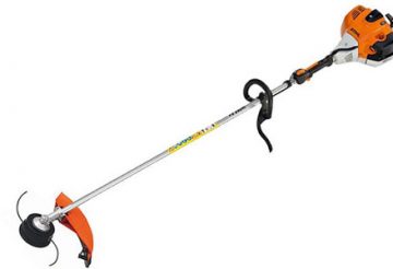 Débroussailleuse thermique Stihl