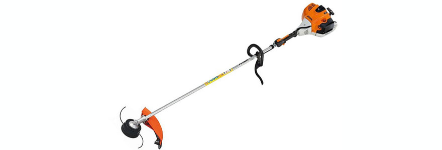 Débroussailleuse thermique Stihl